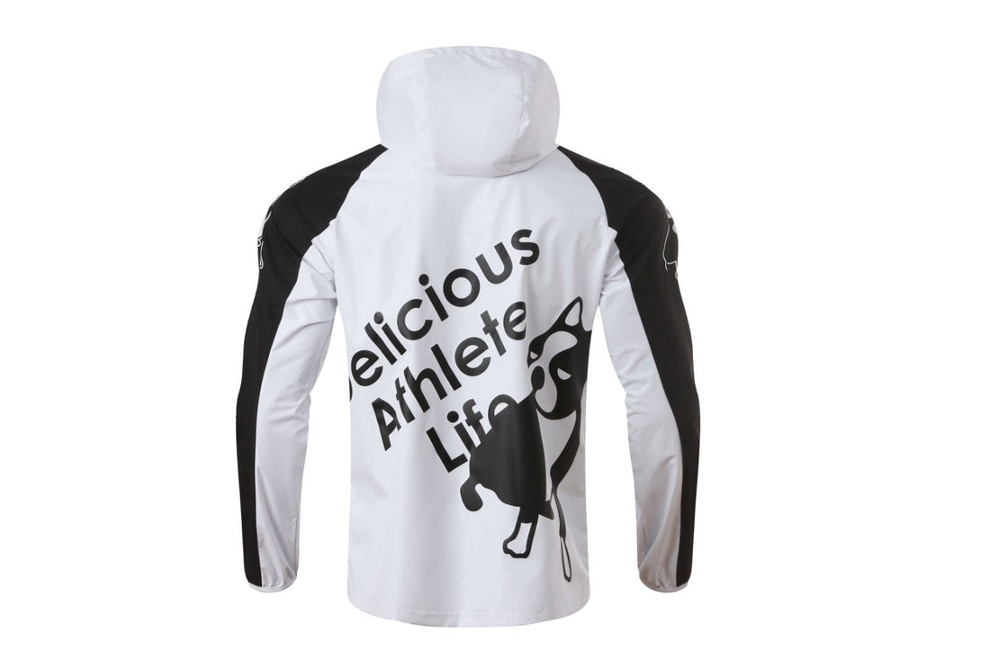 Weatherproof Sports Jacket
