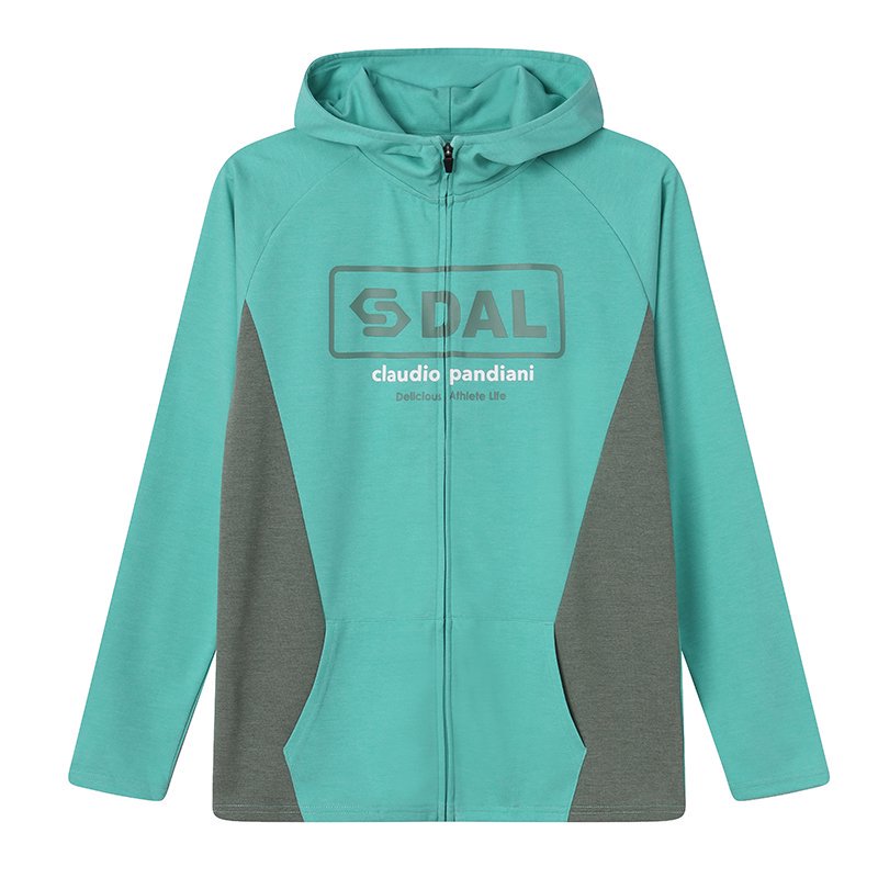 Performance Sports Jacket