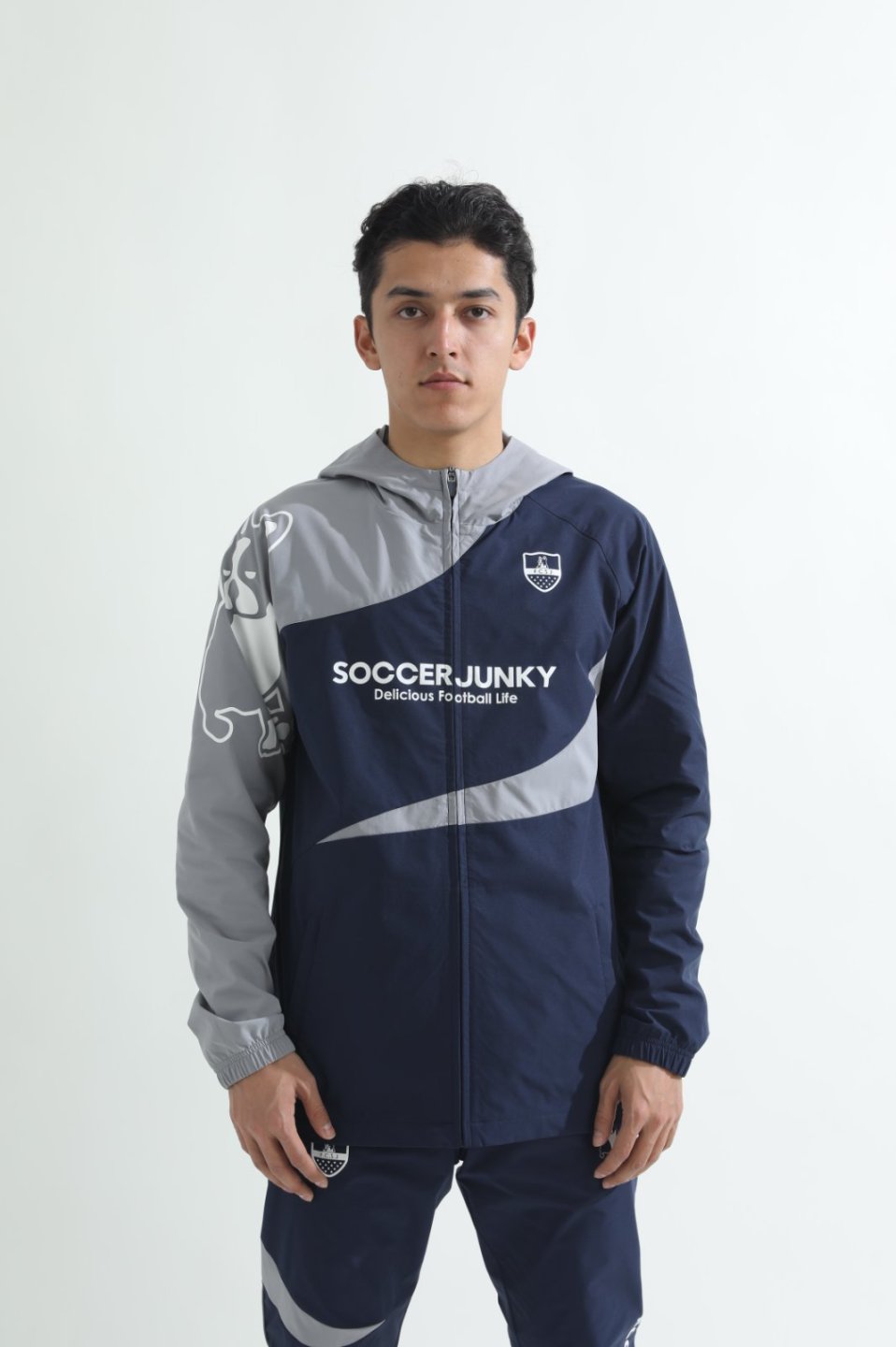 Weatherproof Sports Jacket