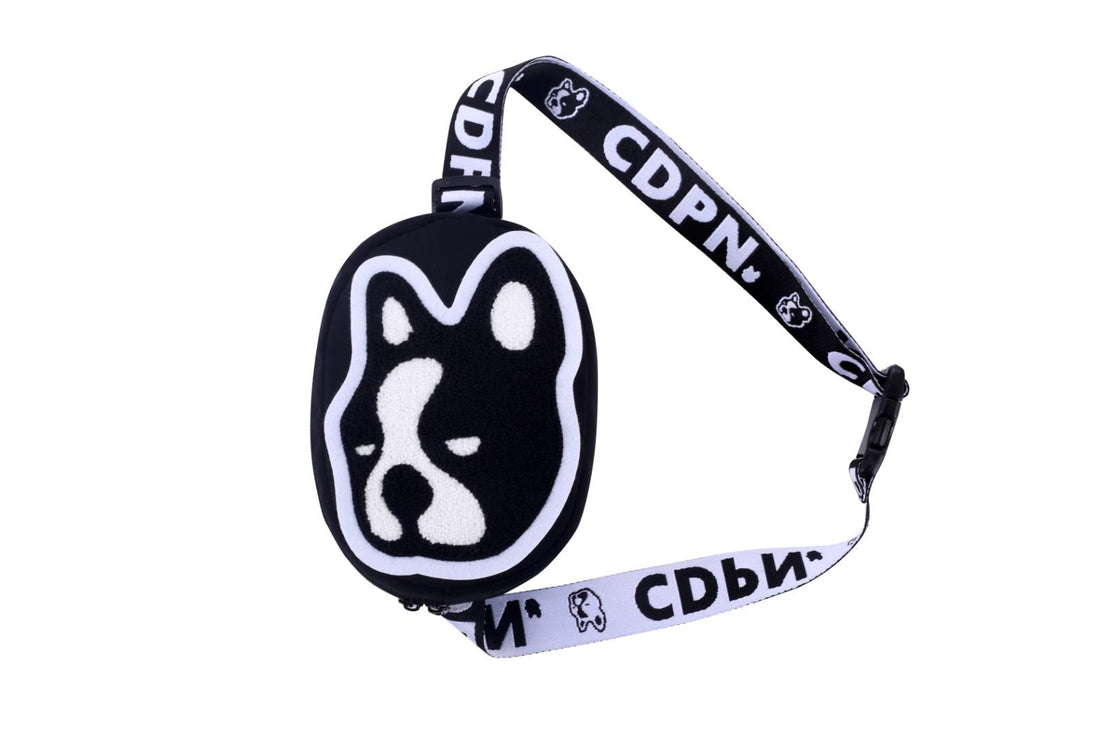 Waist bag