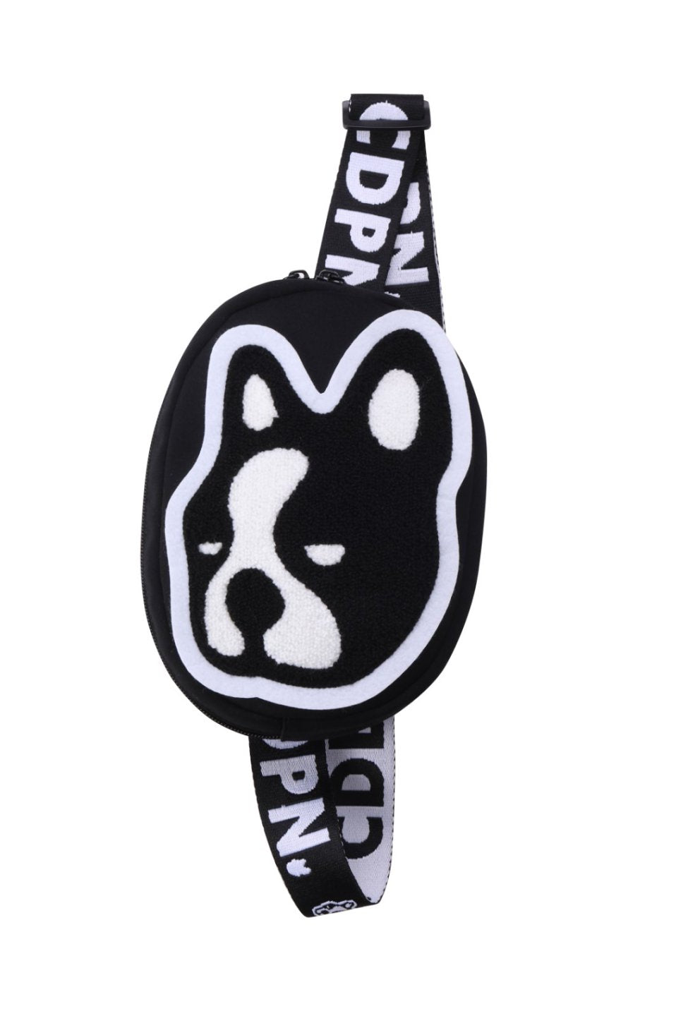Waist bag