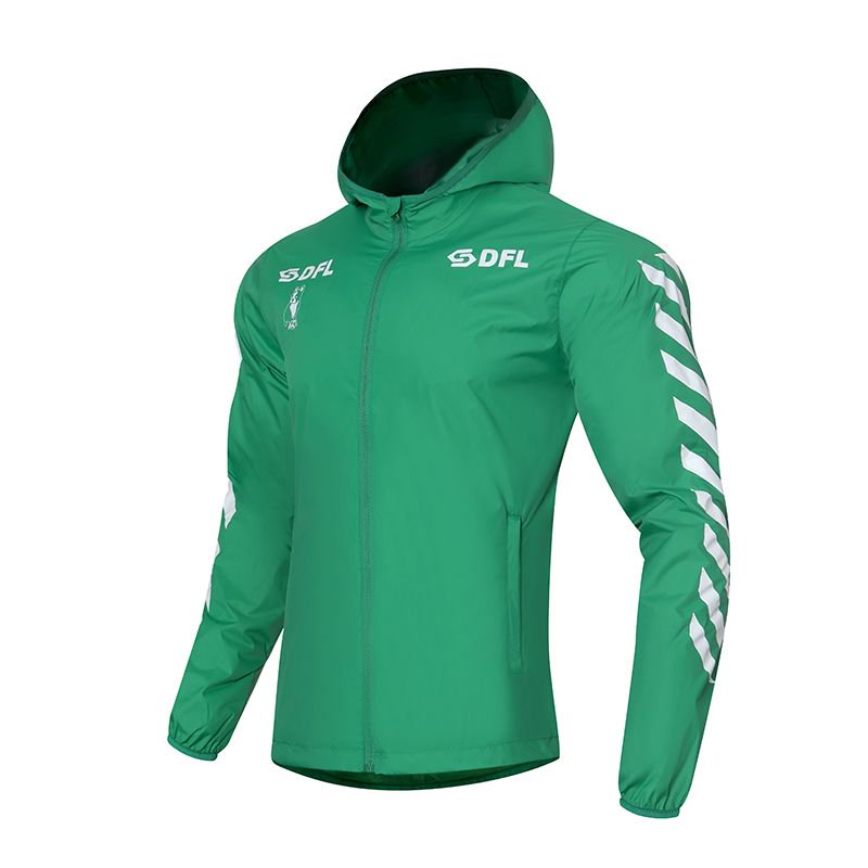 Kids'Weatherproof Sports Jacket