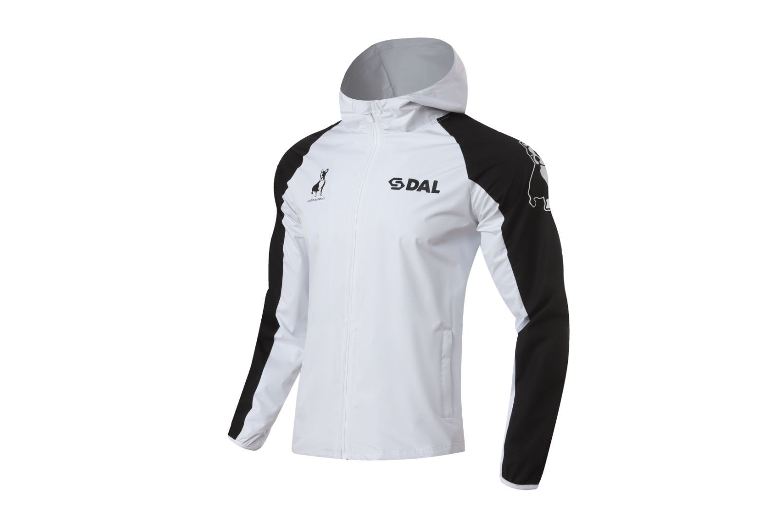 Weatherproof Sports Jacket